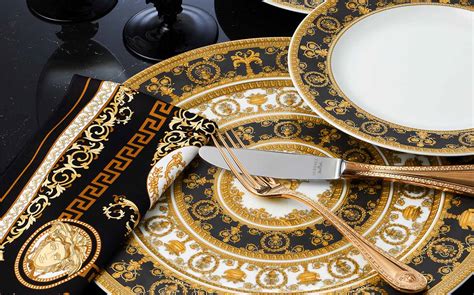 porselein sieradenkistje versace|Rosenthal Collection: luxury home decor .